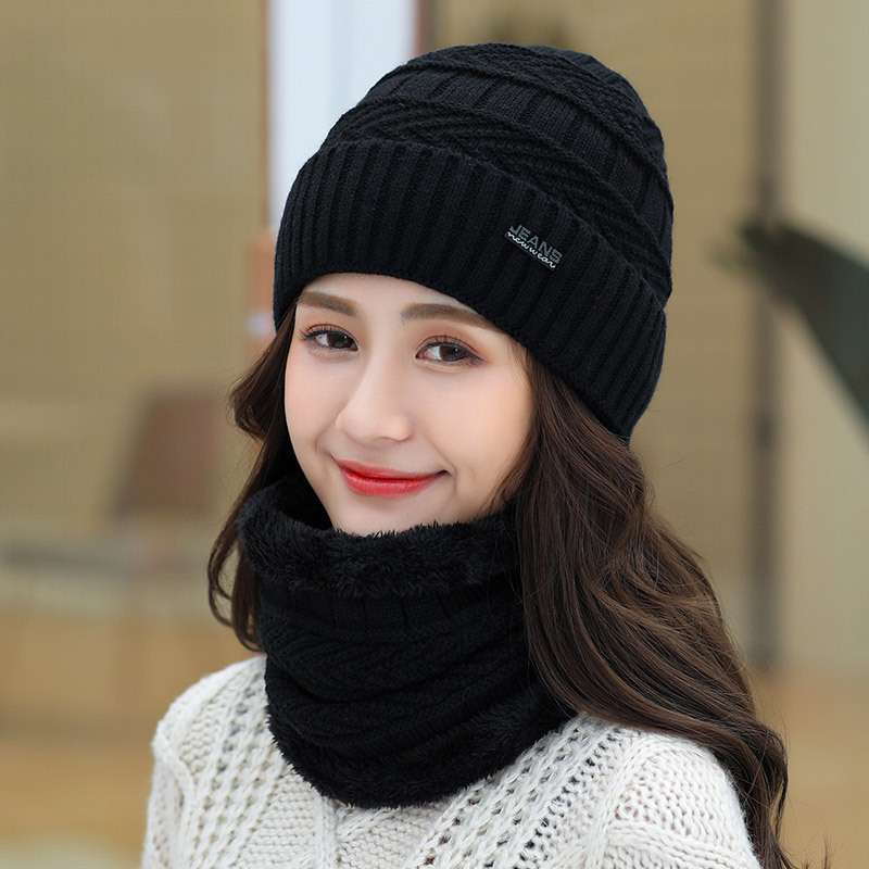 Knitted Winter Bennie image 0