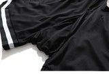 Hip Hop Basketball Shorts image 7