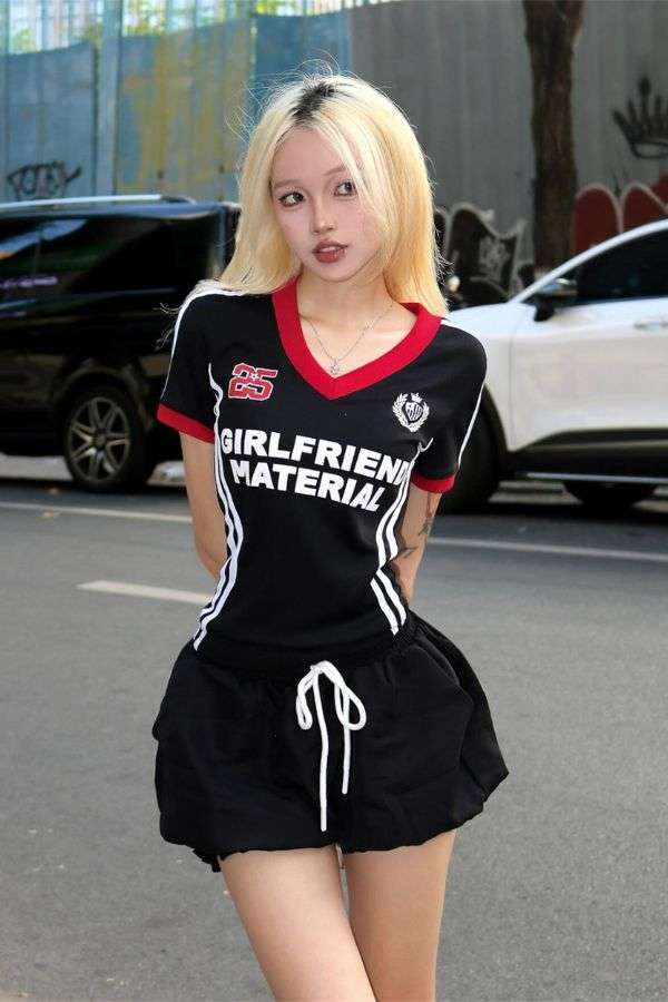 Graphic Sports Top image 0