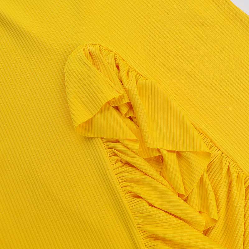 Sunlit Sway Maxi Two Piece Set image 6