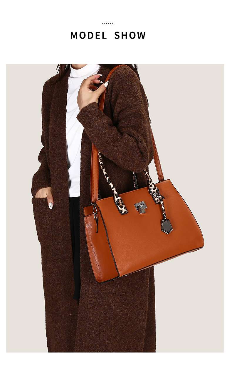 Purse with Wallet 3 Pieces Set image 0