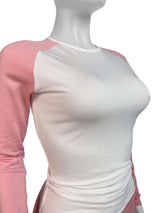 SleekFit Contrast Two Piece Set image 4