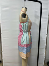 Striped Summer Dress image 4