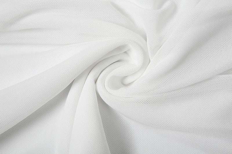 Cut-Out Mini Dress image 6