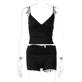 Two-Piece Lounge Set image 5