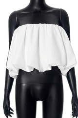 Celestial Cloud Tube Top image 5