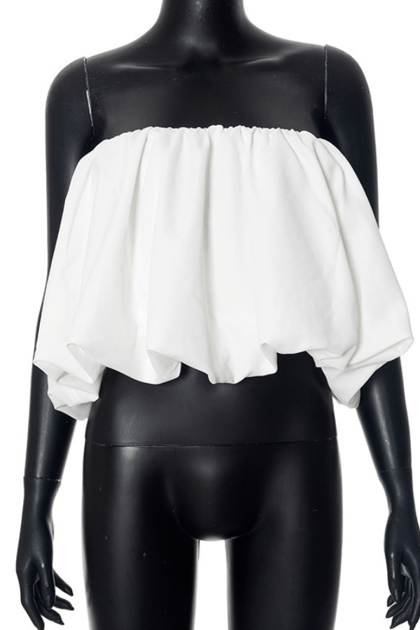 Celestial Cloud Tube Top image 5