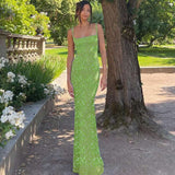 Elegant Floral Maxi Dress image 2