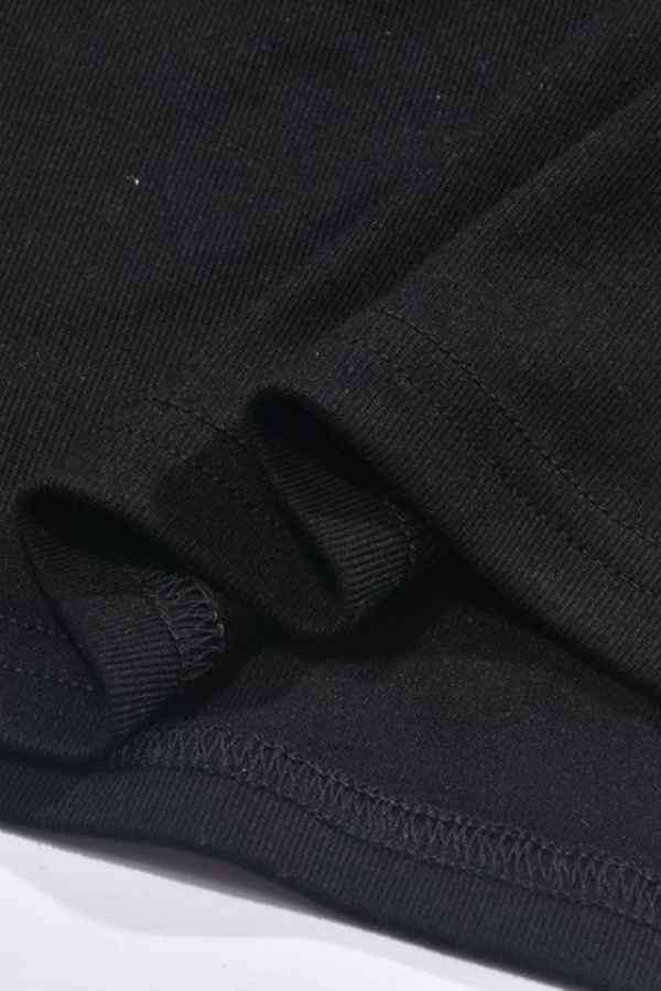 Sexy Sleeveless Rhinestone Heart Front Mini Dress image 6