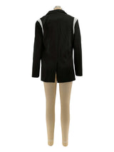 The Bold Statement Blazer image 5