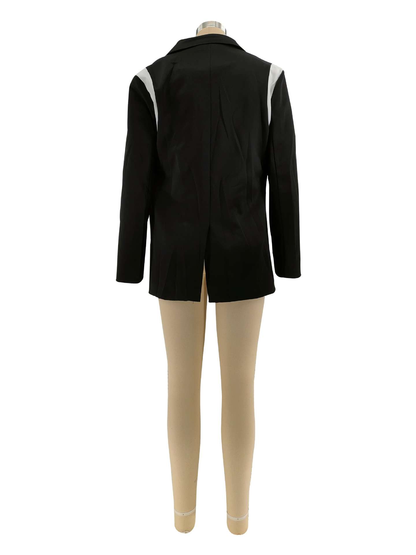 The Bold Statement Blazer image 5