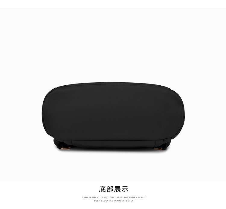 Casual Multifunctional Tote Bag Travel Bag image 6