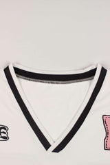 Urban Streetwear Graphic T-Shirt image 3