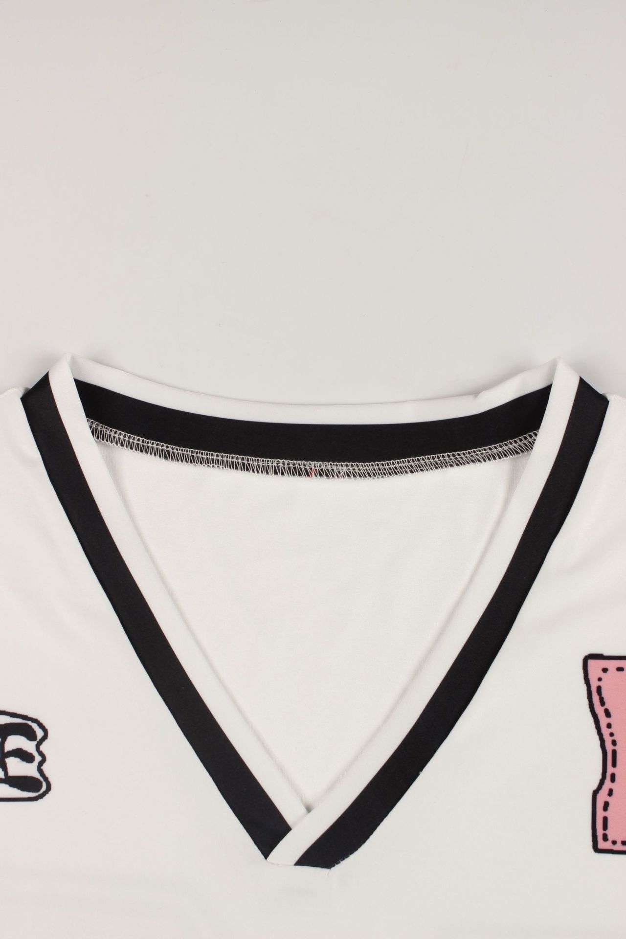 Urban Streetwear Graphic T-Shirt image 3