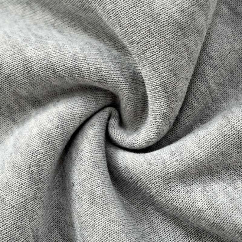 Baggy Sweatpant Casual High Double Waist Printed Boxer Sweatpants image 7