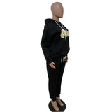 Cozy Hoodie and Joggers Set image 4