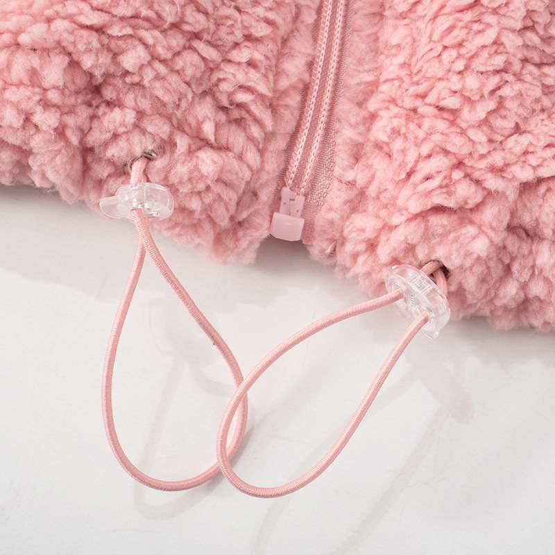 Cozy Chic Sherpa Two Piece Set image 9