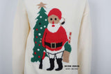 Cozy Christmas Design Sweatshirt image 2
