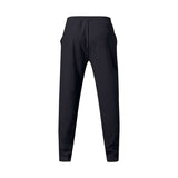 Mens Solid Sweatpants Joggers Trousers image 10