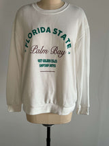 Palm Bay Classic Sweatshirt image 7