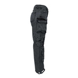 Cargo Utility Pants with Multiple Pockets image 2