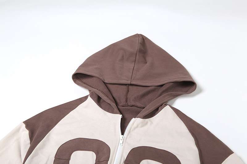 Urban Shadow Hoodie Set image 5