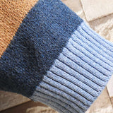 Mosaic Comfort Knit Cardigan image 7