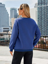 Wanderlust Dream Sweatshirt image 4