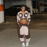 Urban Shadow Hoodie Set image 0