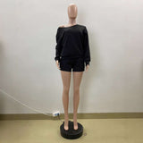 Casual Athletic Outfit image 4