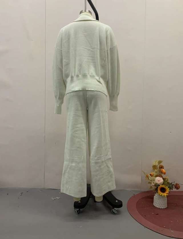 Stylish Tracksuit Set image 6