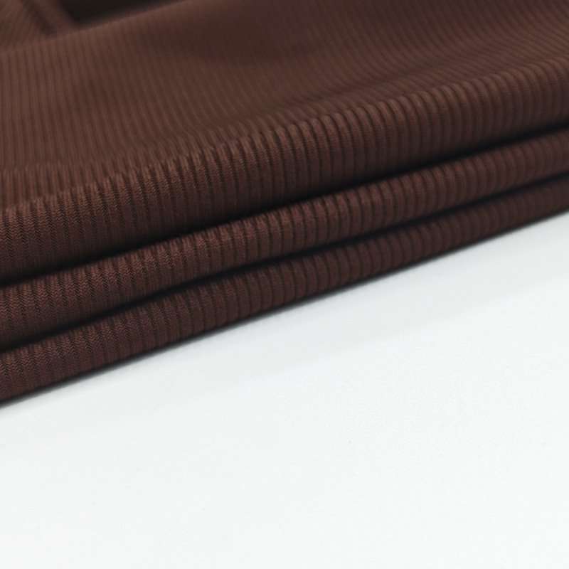 Modern Asymmetrical High Neck Top image 5