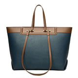 Vintage Tote Bags Multi-Pocket Handbag image 4