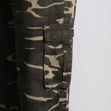 Camo Flap Pocket Cargo Pant image 4