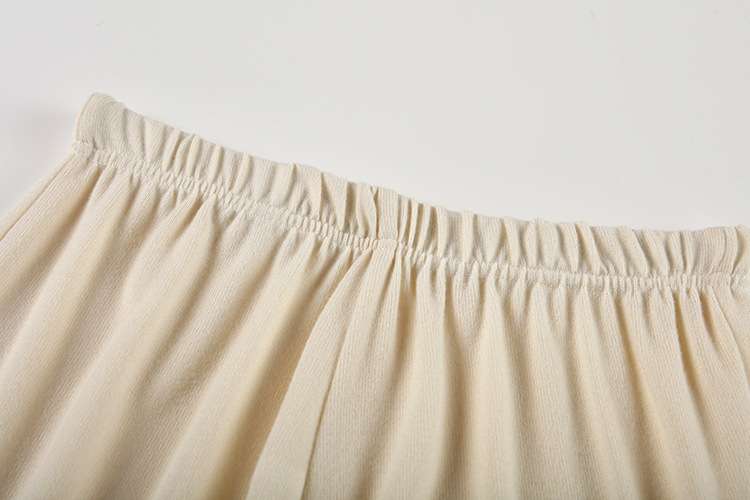 Lounge Set with Oversized Cardigan & Tank Top image 6