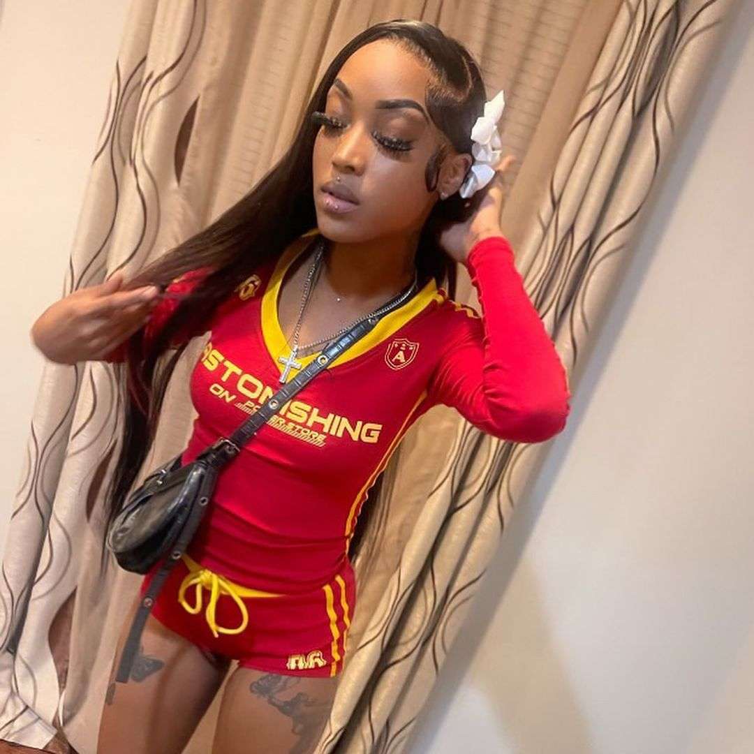 Game On Short Set image 3