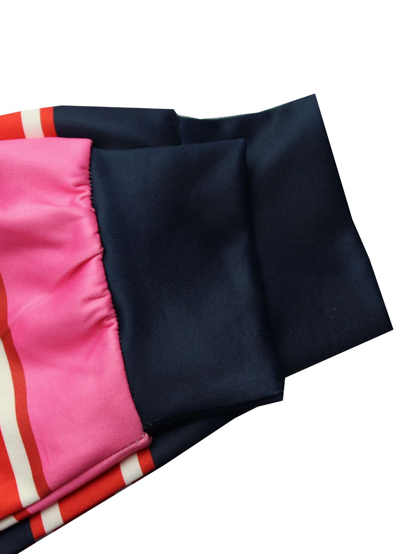 Urban Mosaic Pullover image 5