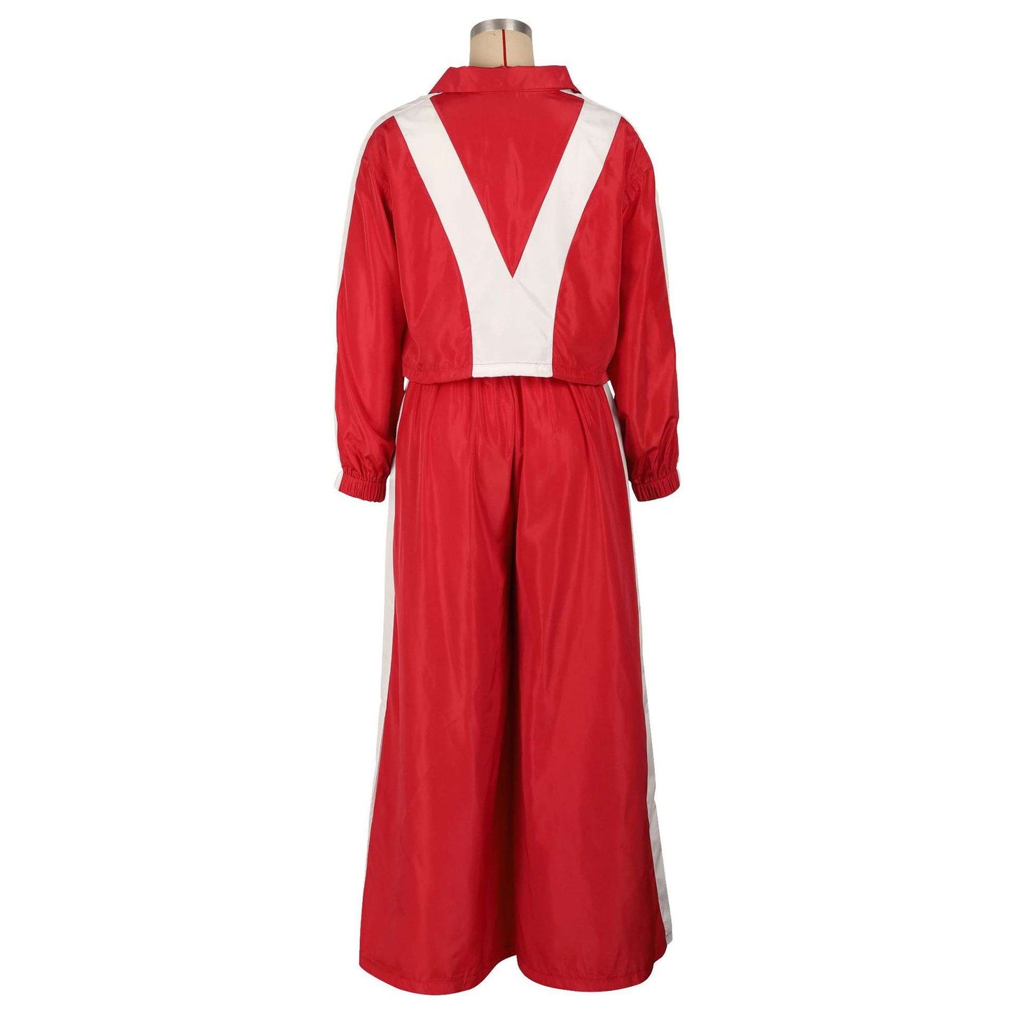 Sporty Fly Pant Set image 5