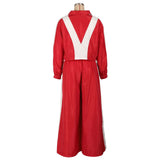 Sporty Fly Pant Set image 5