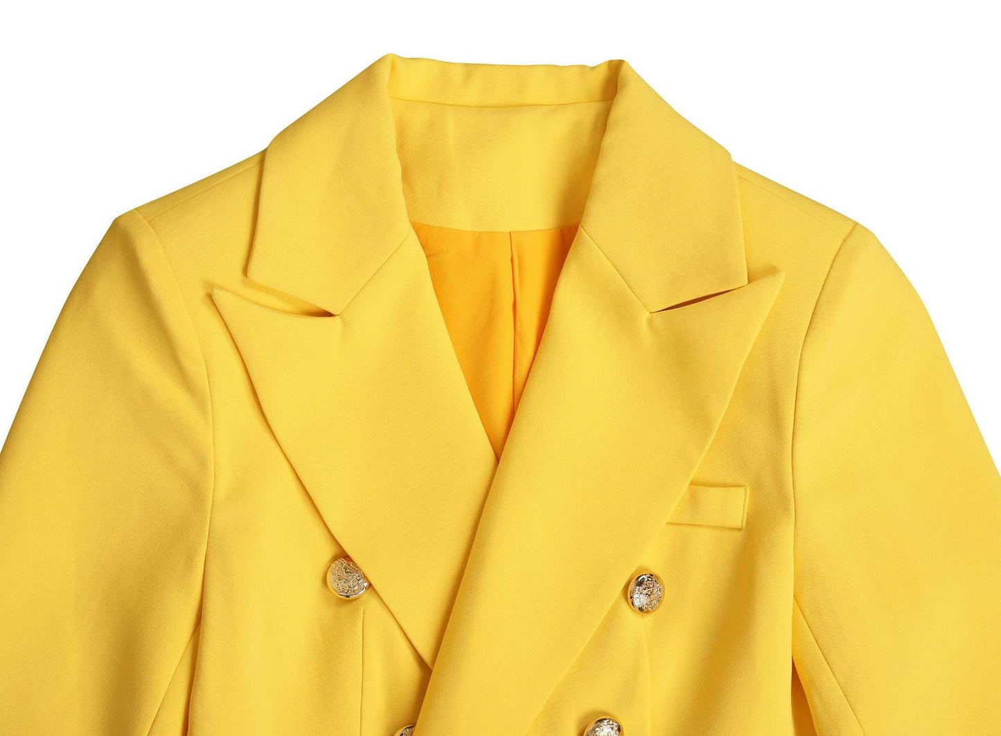 Casual Blazers Long Sleeve  Jacket image 7