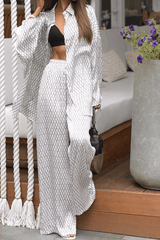 Serenity Chic Lounge Set image 0