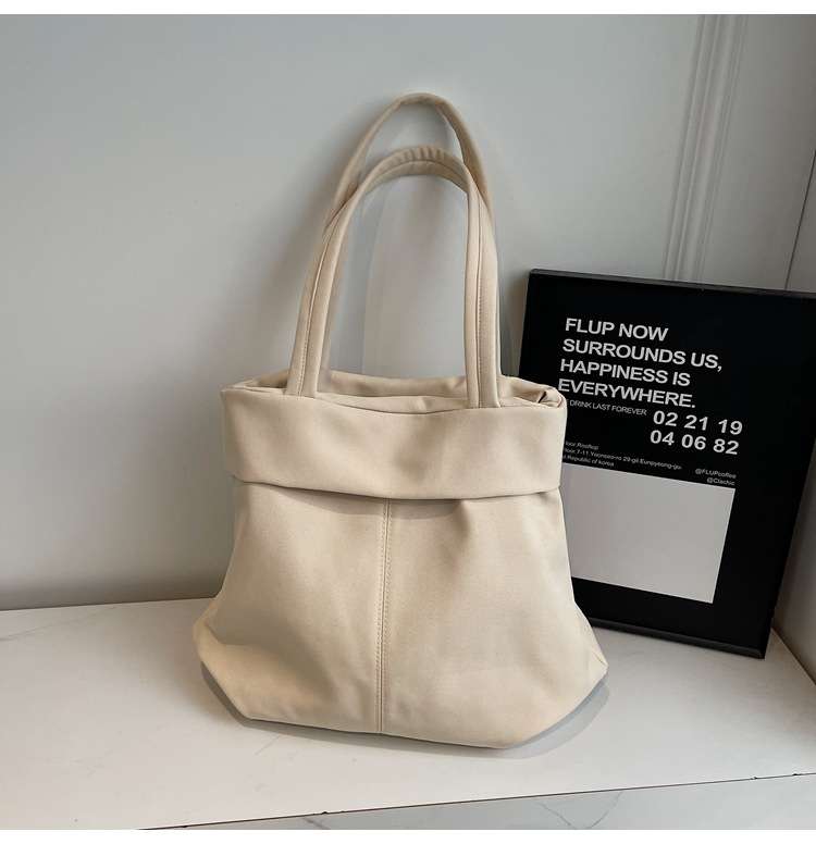 Elegant Tote Bag image 0