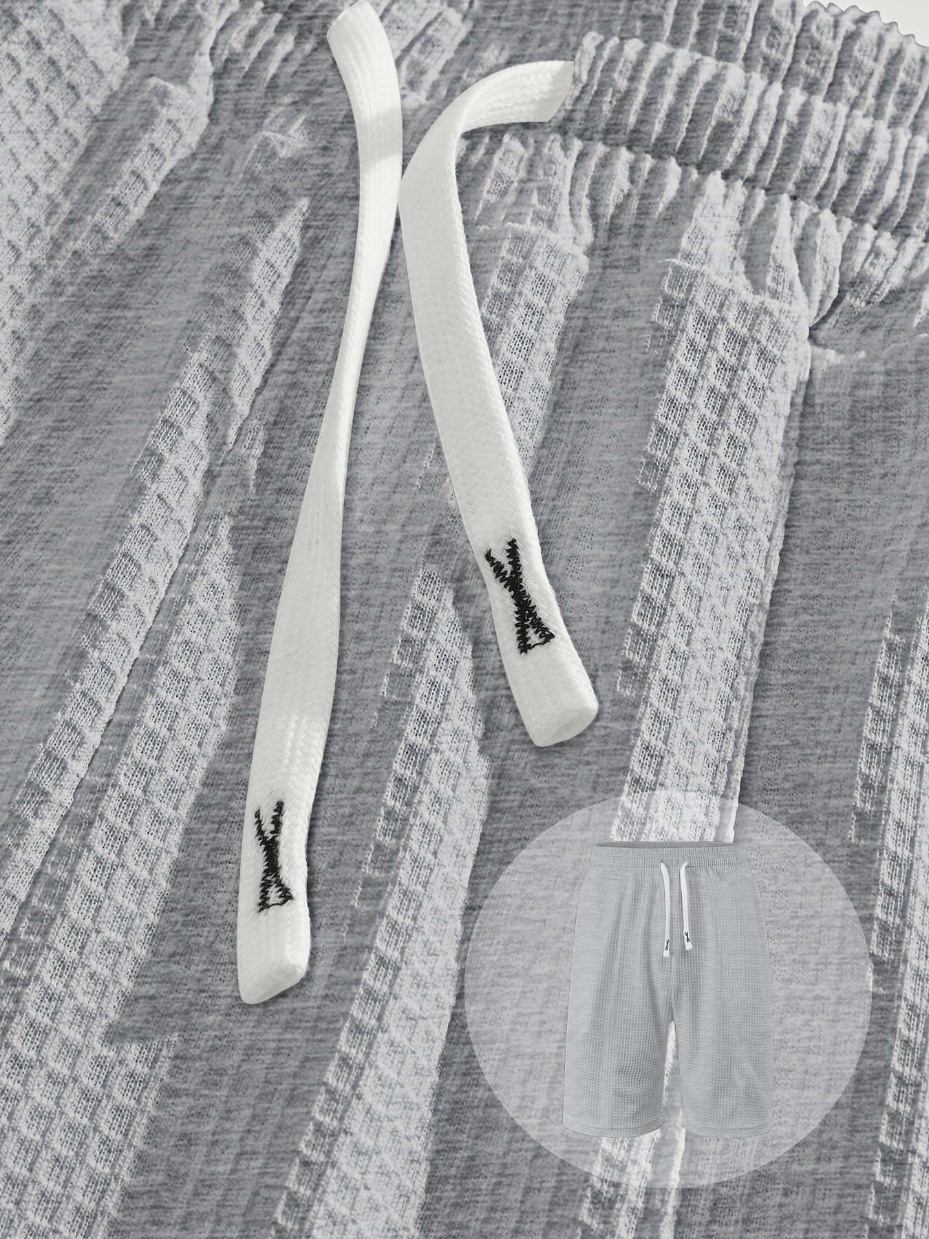 Textured Beach Set image 8