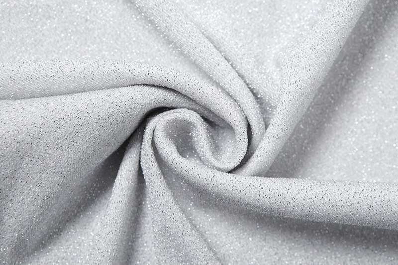 Elegant Halter Neck Bodycon Dress image 5