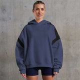 Athletic Urban Oversized Hoodie image 7