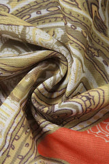 Boho Rhapsody Mini Skirt image 6