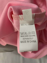 Mini Dress with Chain Trim Detail image 2