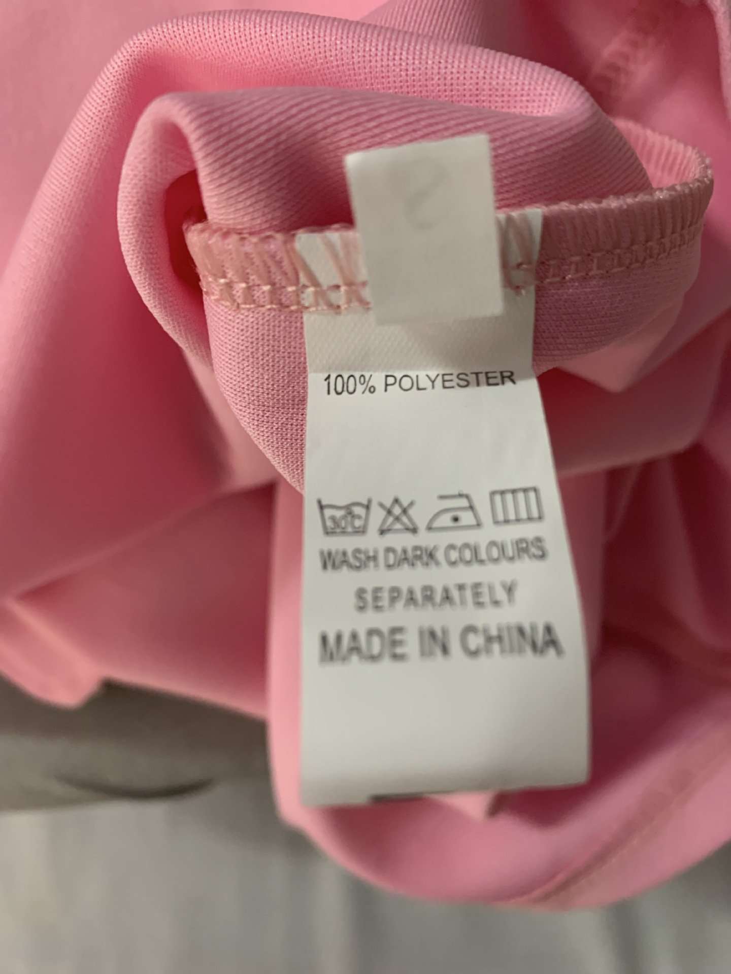 Mini Dress with Chain Trim Detail image 2