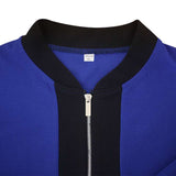 Long Sleeve V-Neck Sports T-Shirt And Pants Set image 6