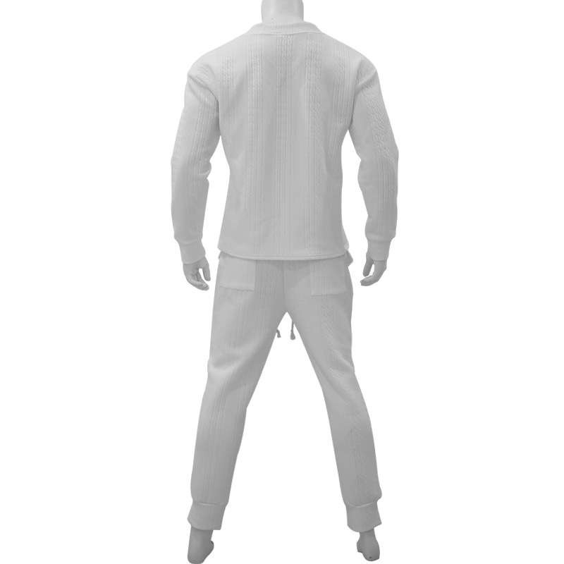 Full Sleeve Drawstring Co-Ord Set image 4